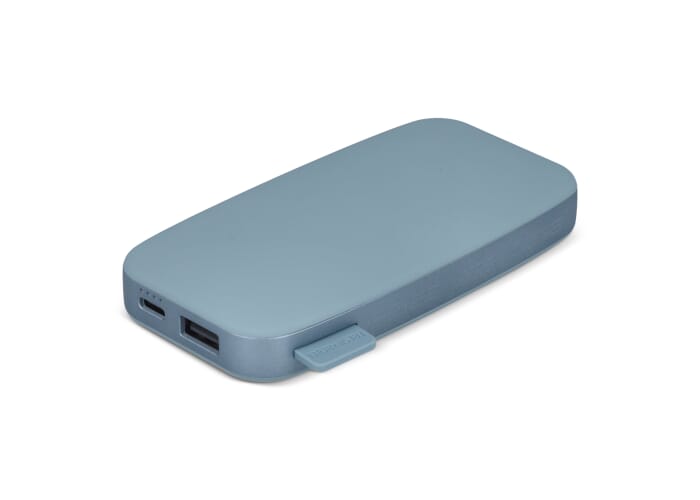 2PB6100 | Fresh 'n Rebel Powerbank 6000mAh USB-C