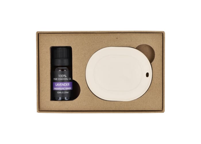 InSideOut Aroma Hanger Lavendel oil 10 ml