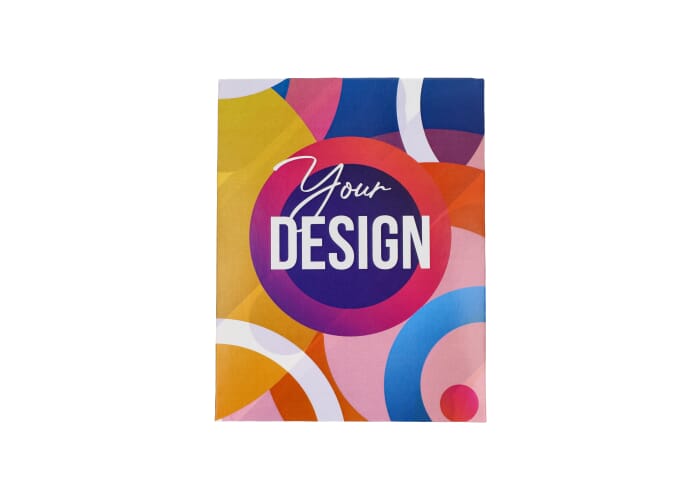 Custommade envelop 100x130mm