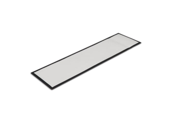 Bar runner sublimatie 88 x 25 cm