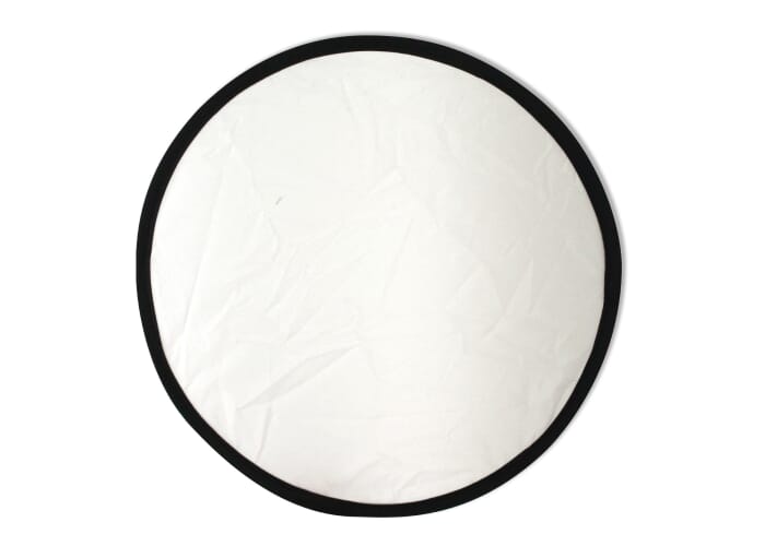 Frisbee vouwbaar