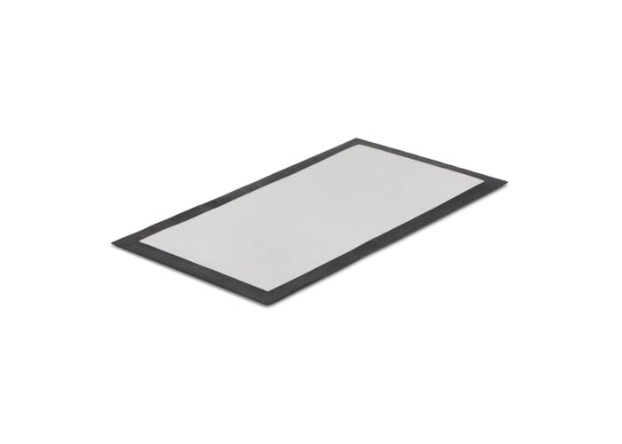 Barmat sublimatie 44 x 25 cm