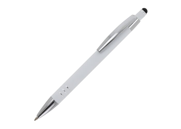 Balpen Athene Metaal soft touch