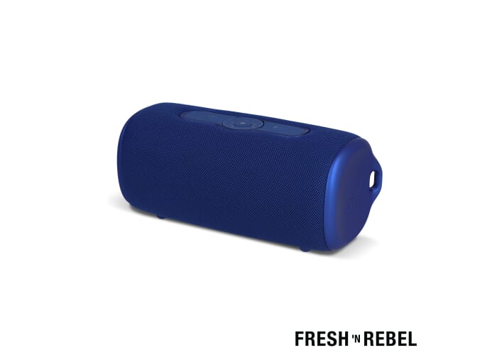 1RB7400 I Fresh 'n Rebel Bold M2 Waterbestendige Bluetooth Speaker