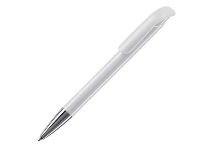 Balpen Atlas hardcolour metalen tip