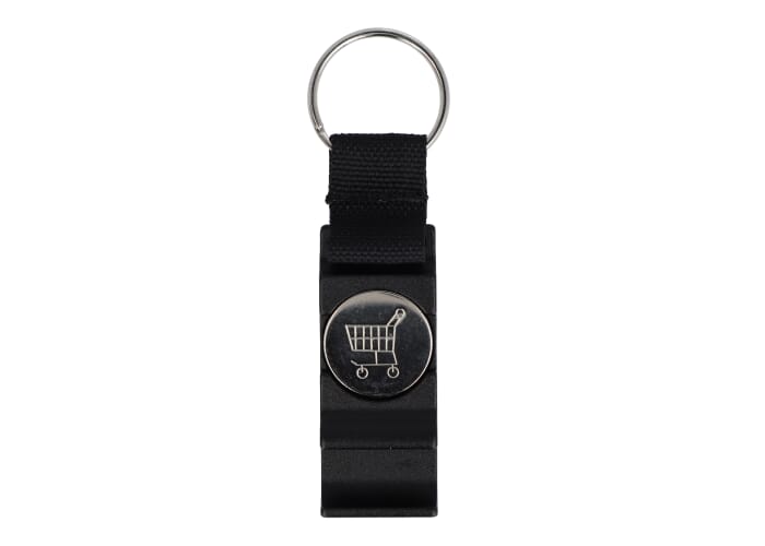 3-in-1 flesopener sleutelhanger