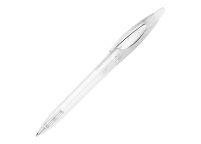 Balpen Bio-S! Clear transparant