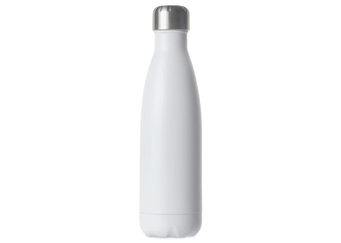 Sagaform Nils stalen fles 500ml