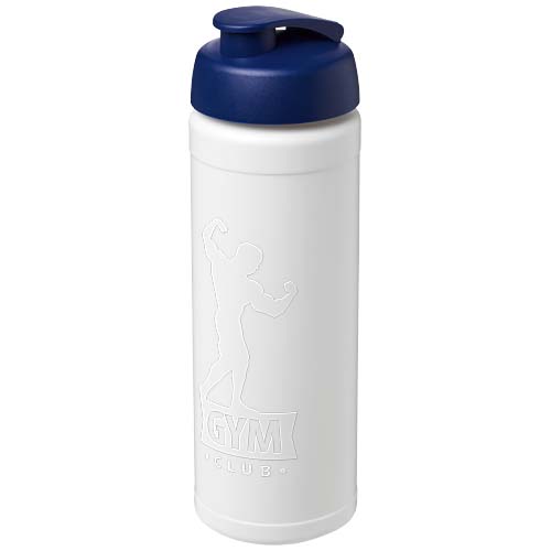 Baseline Rise 750 ml drinkfles met klapdeksel