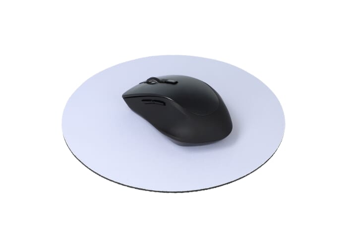 Ronde sublimatie muismat 20 cm