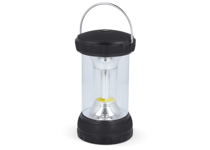 Adventure lamp
