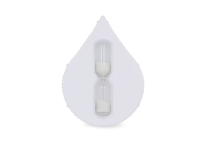 Douche timer Waterdrop - 5min