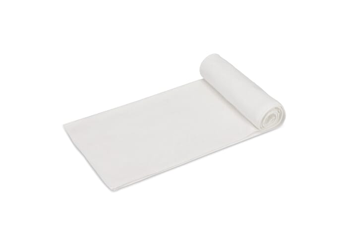 Dubbelzijdige handdoek sublimatie 70 x 140 cm 400 g/m²