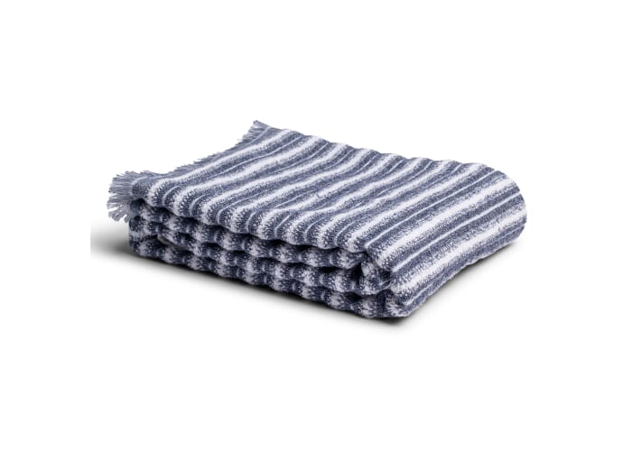 Lord Nelson Victory Melange badhanddoek 80x160 cm