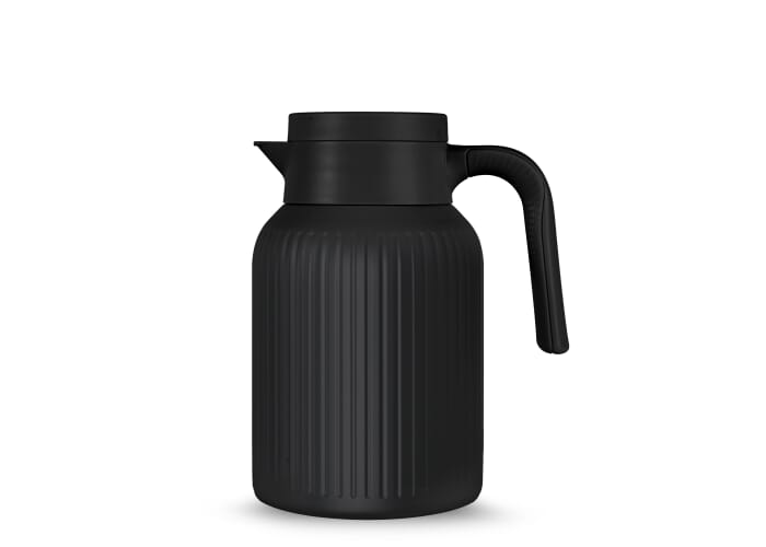 Sagaform Trine Thermoskan (gerecycled) 1.5 L