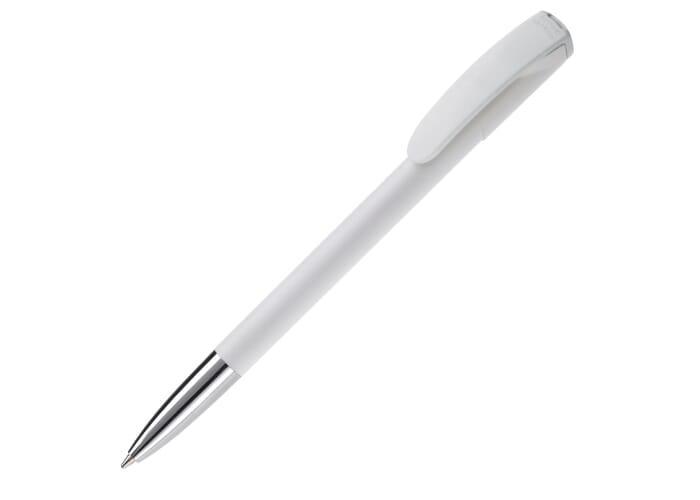 Balpen Deniro metalen tip hardcolour