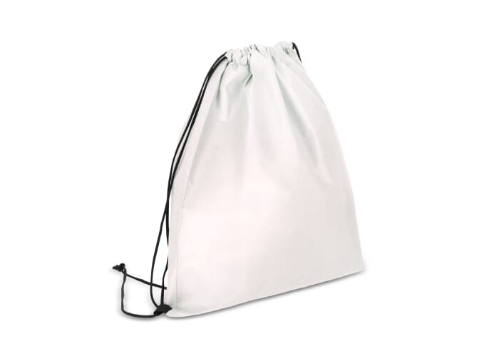R-PET Rugzak non-woven 38 x 42cm 75g/m²