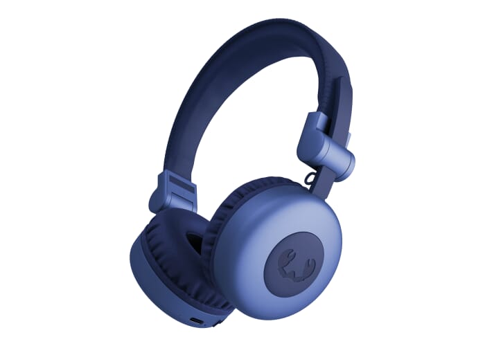 3HP1000 I Fresh 'n Rebel Code Core Draadloze on-ear koptelefoon