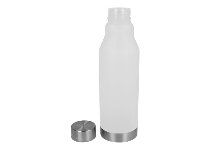 R-PET fles mat 600ml