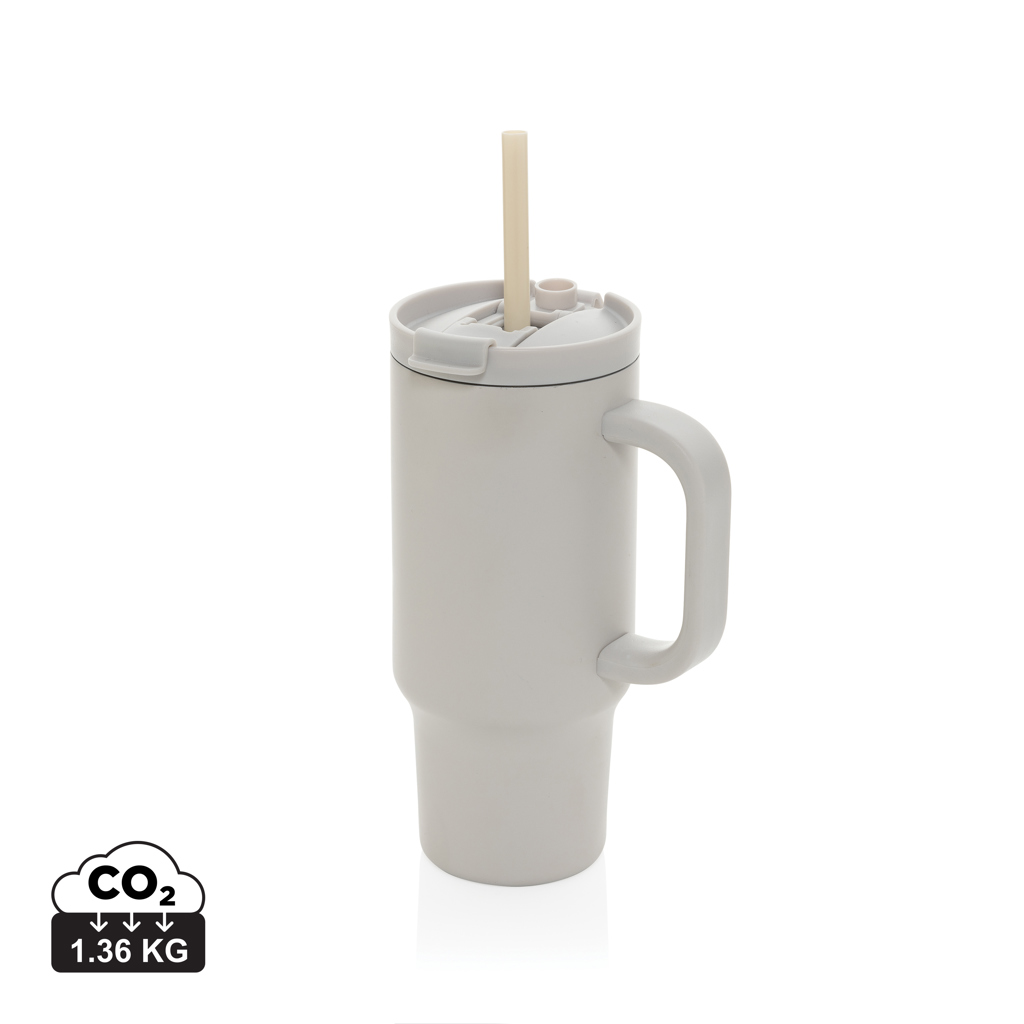 Cruiser RCS recycled lekvrije compacte beker 480ML