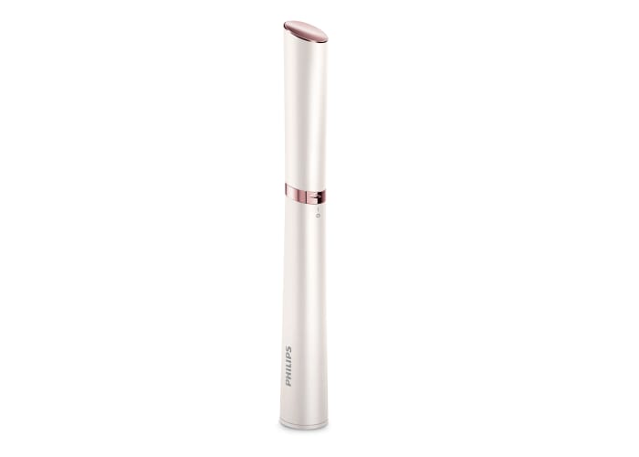 HP6393|Philips Pen precisietrimmer voor bijwerken lichaam- en gezichtsthaar