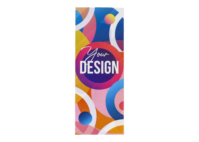 Custommade envelop 75x200mm