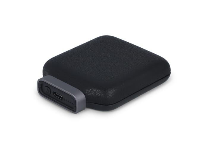 4026 - Xoopar Ine Oda Draadloze Powerbank Geschikt voor MagSafe 5000 mAh