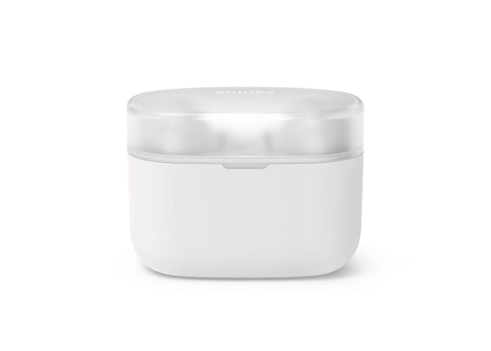 TAT2000 | Philips Draadloze In-Ear Oordopjes