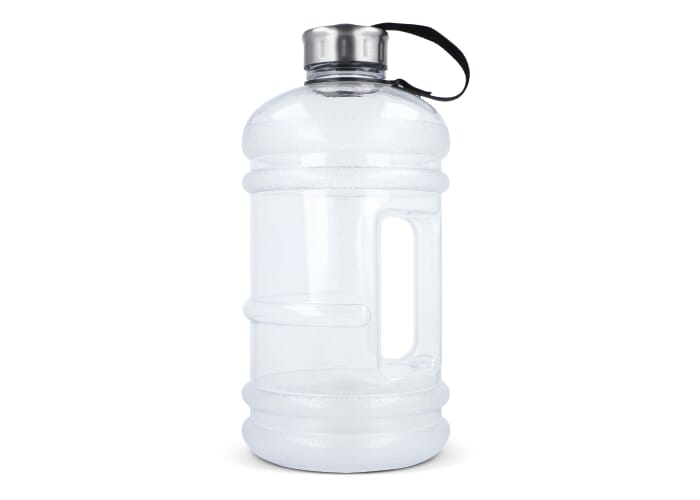 InSideOut Jumper fles 2.2L