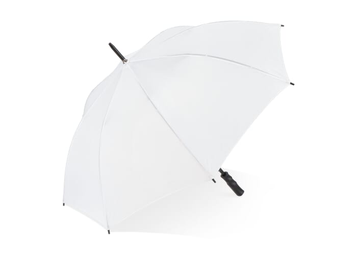 Bosco 190T Polyester 23" Stok paraplu Auto open