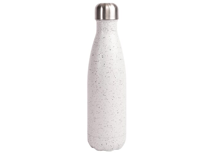 Sagaform Nils stalen fles Splash 500ml
