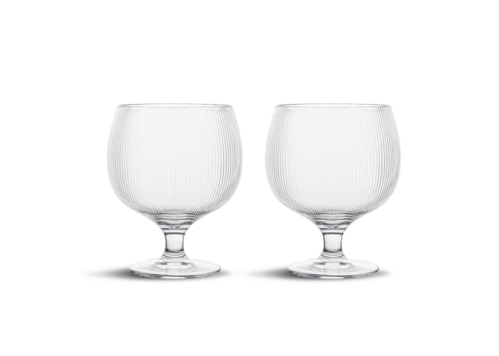 Billi wijnglas set van 2