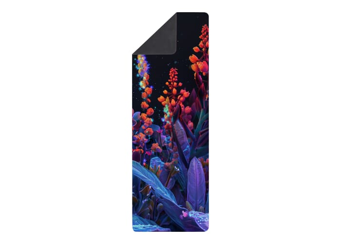 Yoga mat sublimatie 61 x 173 cm