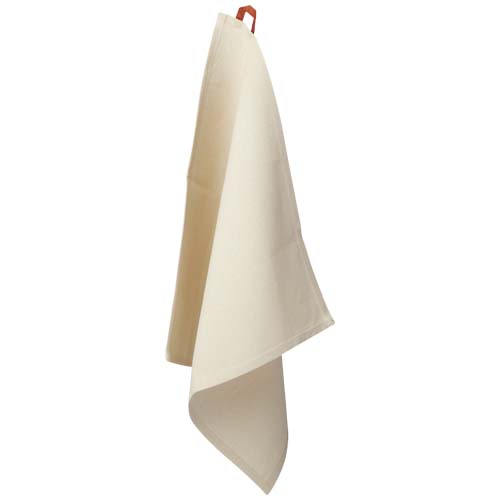 Alora keukenhanddoek van 200 g/m² gerecycled katoen