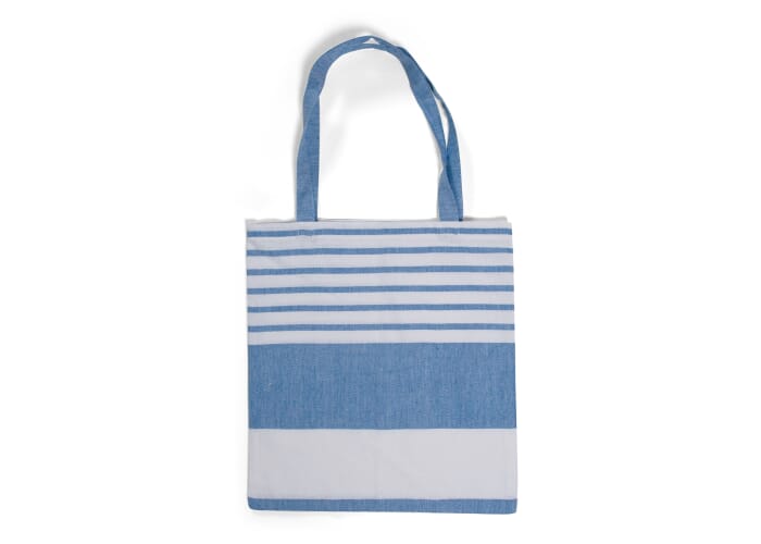 Sagaform Ella Hamam Katoenen Tas 41x38 cm