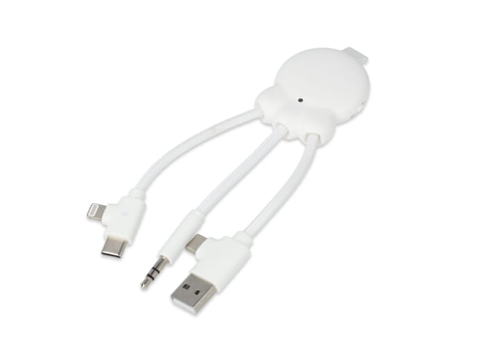 Xoopar OctopusFly Audiozender
