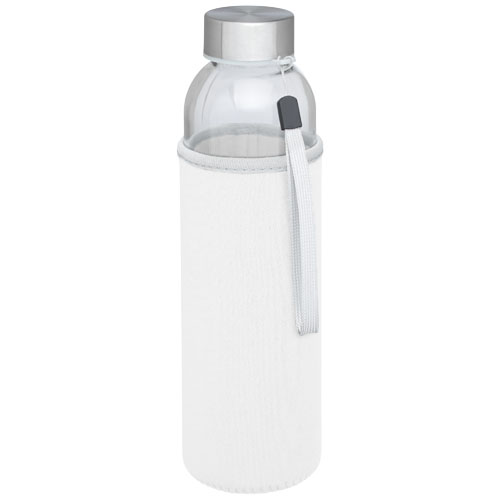 Bodhi 500 ml glazen drinkfles