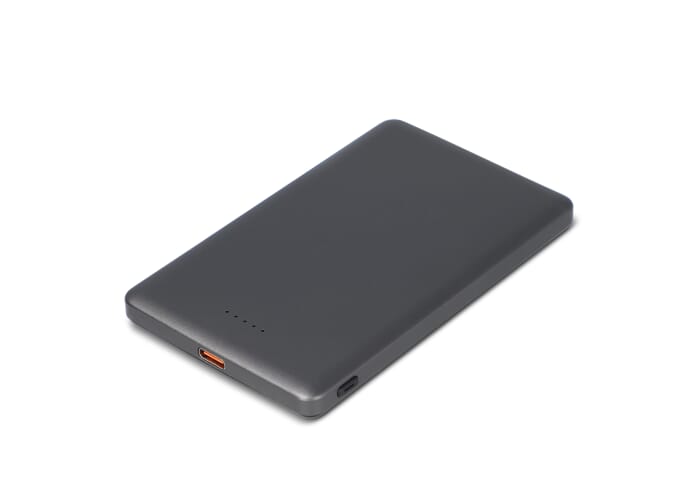 Nexus Draadloze Powerbank Geschikt voor MagSafe R-ABS 5000 mAh
