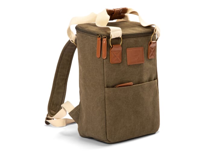 Orrefors Hunting koel rugzak 10L