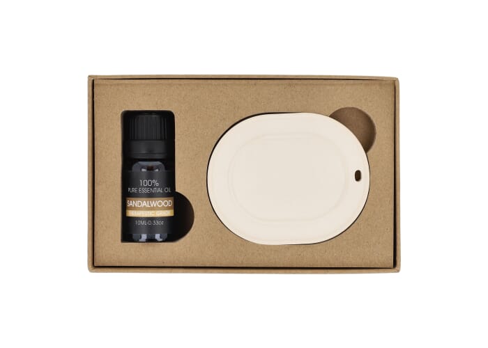 InSideOut Aroma Hanger Sandalwood oil 10 ml