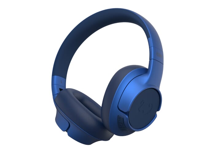 3HP3200 I Fresh 'n Rebel Clam Core Draadloze over-ear koptelefoon met ENC