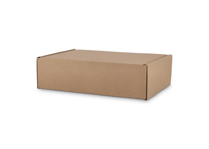 Custommade geschenkdoos voor 6 mokken 34.7 x 24.3 x 9.9 cm