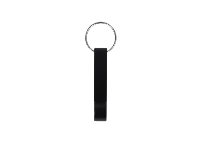Flesopener sleutelhanger