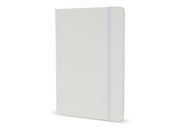 A5-notitieboek van PU
