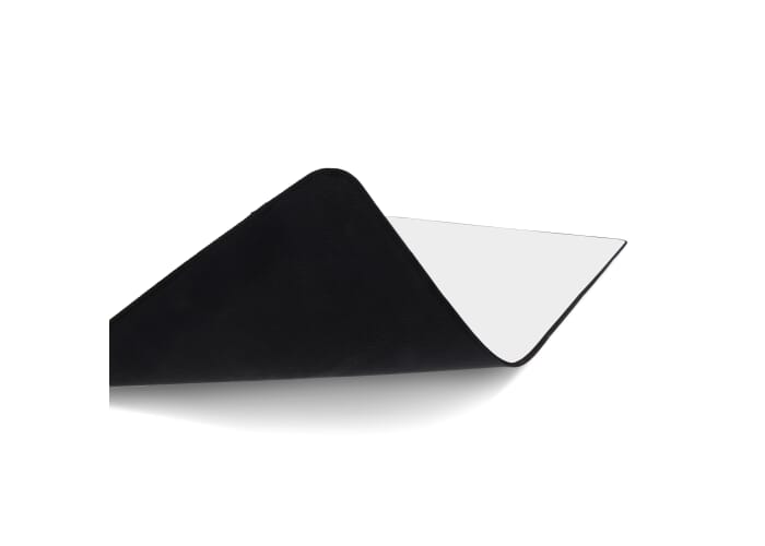 A2 bureau mat sublimatie 59 x 42 cm