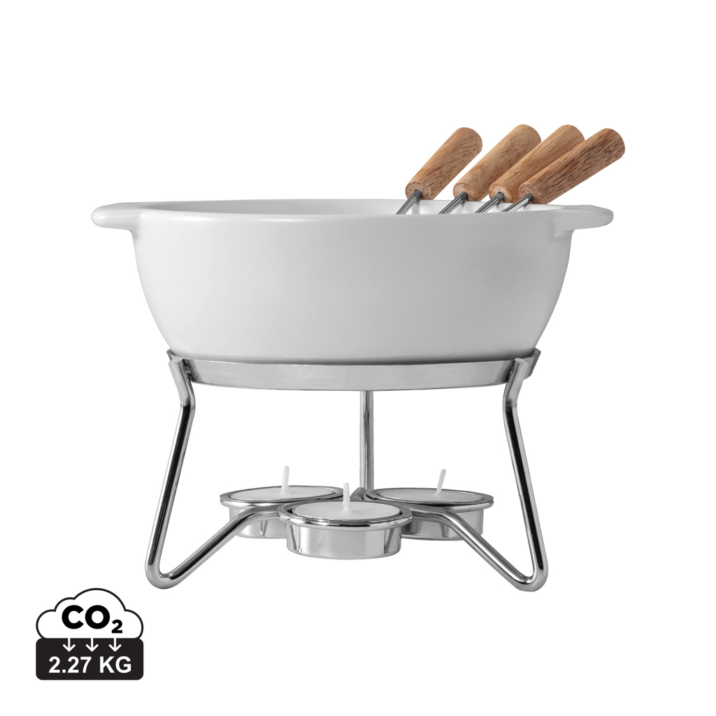 BOSKA Kaasfondueset Party - 750 ml