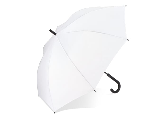 Verdure 190T Pongee 23" Winddichte haakparaplu Auto open