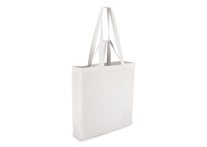 Katoen Tote OEKO-TEX® 38 x 10 x 42cm 140g/m²