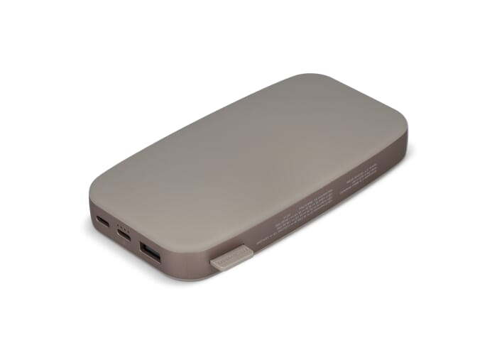 2PB18100 | Fresh 'n Rebel Powerbank 18000mAh USB-C Fast Charging 20W