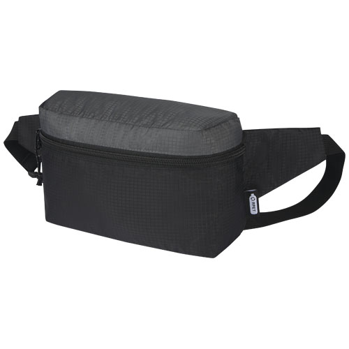 Trailhead GRS gerecycled lichtgewicht buiktasje 2,5 l